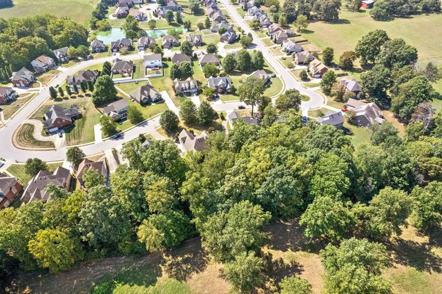 245 Cullom Way, Clarksville, TN 37043