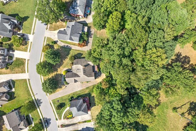 245 Cullom Way, Clarksville, TN 37043