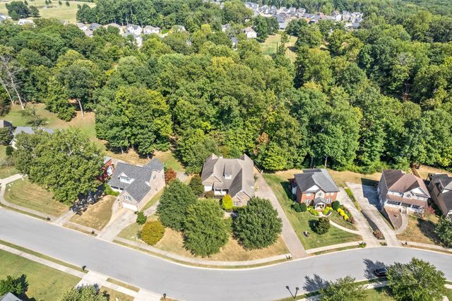 245 Cullom Way, Clarksville, TN 37043