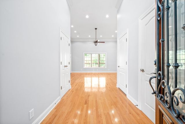 245 Cullom Way, Clarksville, TN 37043