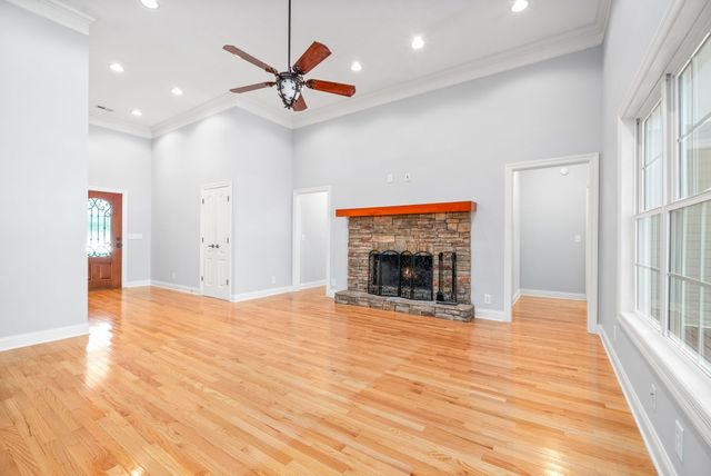 245 Cullom Way, Clarksville, TN 37043