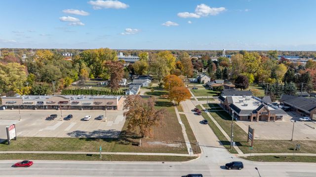 44616 Mound Road, Sterling Heights, MI 48314