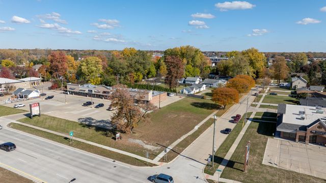 44616 Mound Road, Sterling Heights, MI 48314