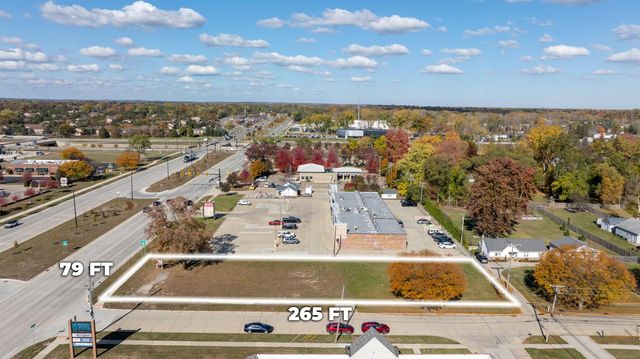 44616 Mound Road, Sterling Heights, MI 48314