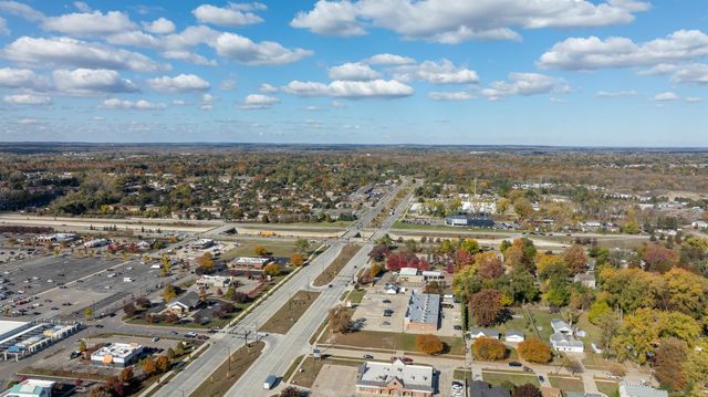 44616 Mound Road, Sterling Heights, MI 48314