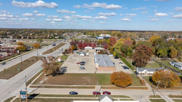 44616 Mound Road, Sterling Heights, MI 48314