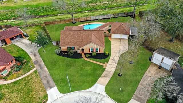 13807 Imperial Court, Sugar Land, TX 77498