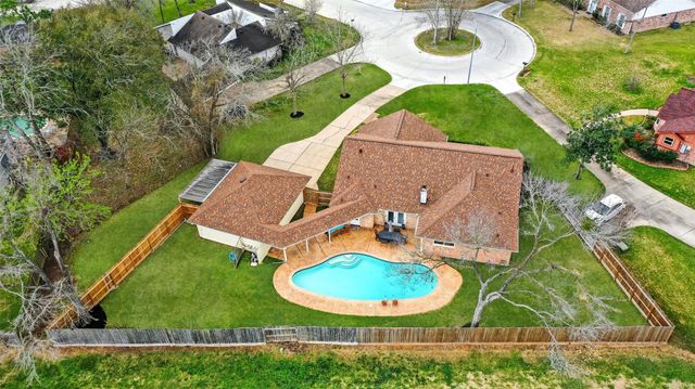 13807 Imperial Court, Sugar Land, TX 77498