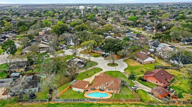 13807 Imperial Court, Sugar Land, TX 77498