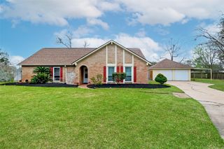 13807 Imperial Court, Sugar Land, TX 77498