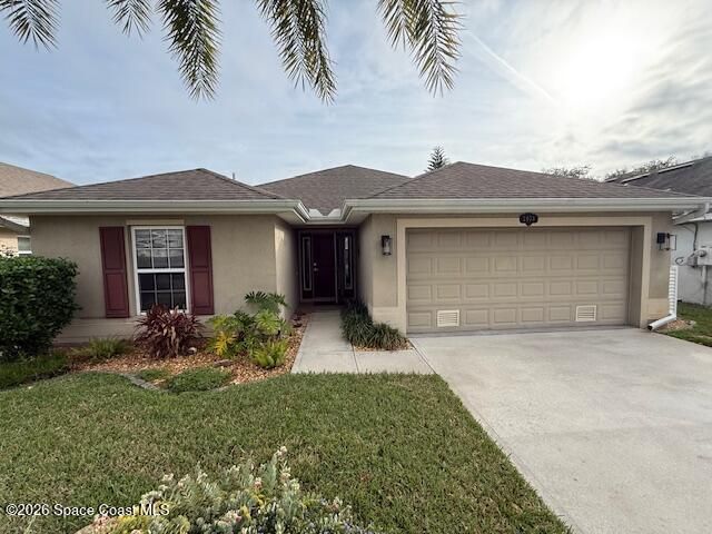 2073 Raleigh Drive, Titusville, FL 32780