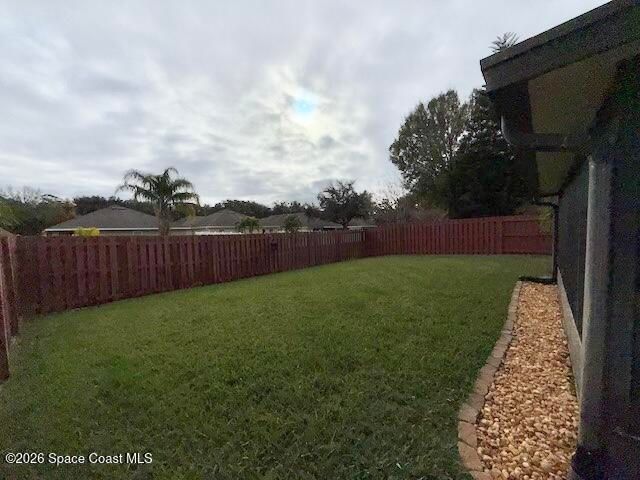 2073 Raleigh Drive, Titusville, FL 32780
