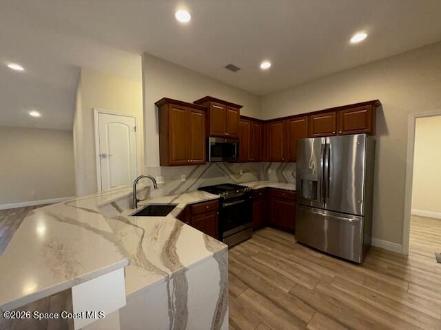 2073 Raleigh Drive, Titusville, FL 32780