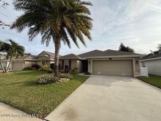 2073 Raleigh Drive, Titusville, FL 32780