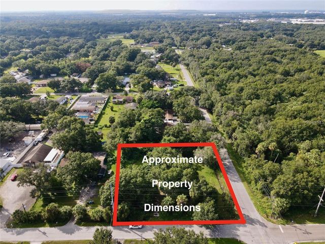 5803 12TH AVENUE S, Tampa, FL 33619