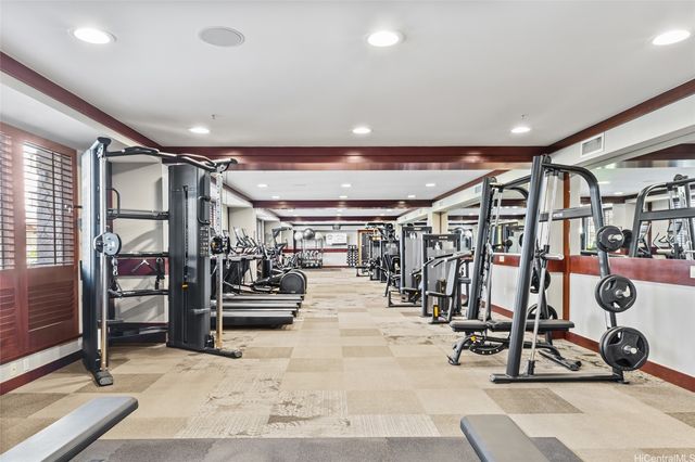 92-104 Waialii Place O215, Kapolei, HI 96707