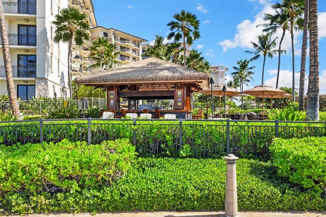 92-104 Waialii Place O215, Kapolei, HI 96707