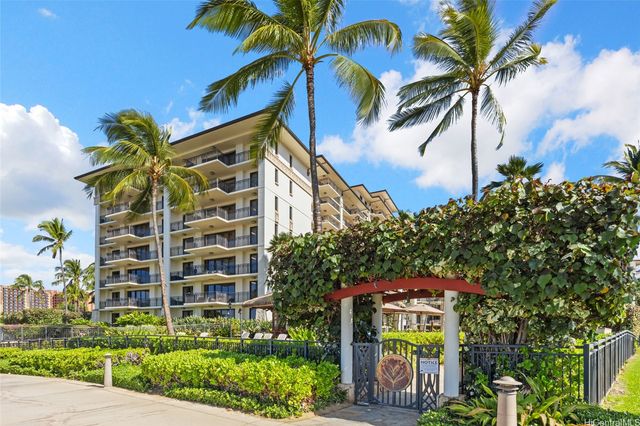 92-104 Waialii Place O215, Kapolei, HI 96707