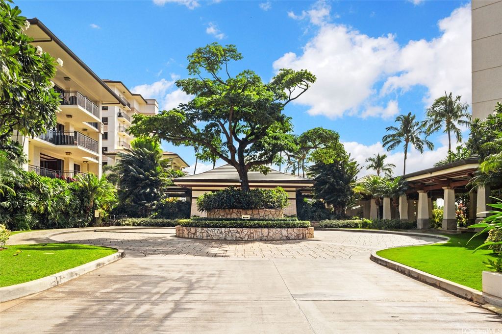 92-104 Waialii Place O215, Kapolei, HI 96707