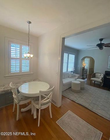 1152 MAPLETON Road, Jacksonville, FL 32207
