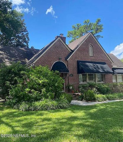 1152 MAPLETON Road, Jacksonville, FL 32207