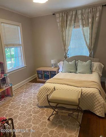 1152 MAPLETON Road, Jacksonville, FL 32207