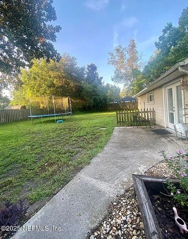 1152 MAPLETON Road, Jacksonville, FL 32207
