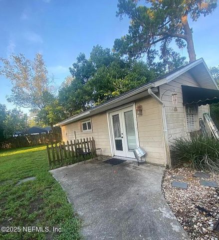 1152 MAPLETON Road, Jacksonville, FL 32207