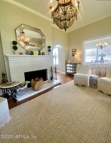 1152 MAPLETON Road, Jacksonville, FL 32207