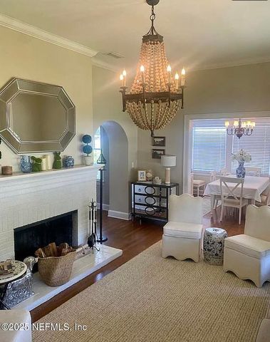 1152 MAPLETON Road, Jacksonville, FL 32207