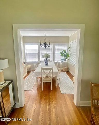 1152 MAPLETON Road, Jacksonville, FL 32207