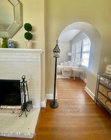 1152 MAPLETON Road, Jacksonville, FL 32207