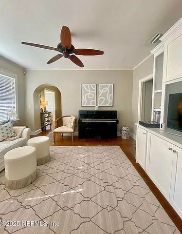 1152 MAPLETON Road, Jacksonville, FL 32207