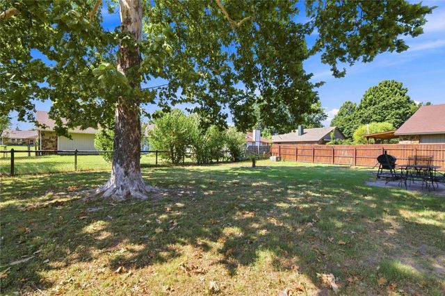 4205 W Quincy Street, Broken Arrow, OK 74012