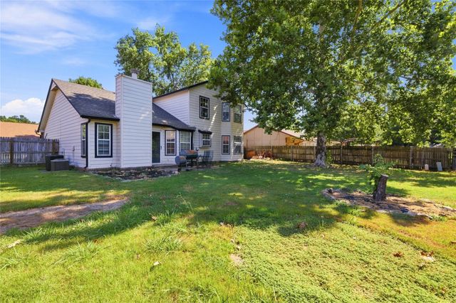 4205 W Quincy Street, Broken Arrow, OK 74012