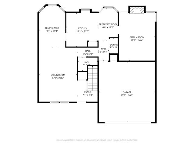 4205 W Quincy Street, Broken Arrow, OK 74012