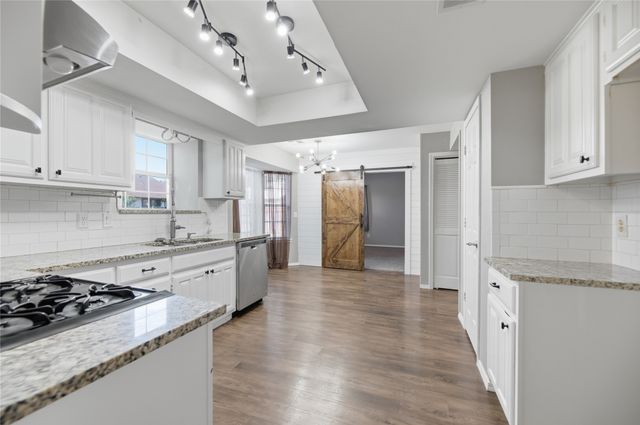 4205 W Quincy Street, Broken Arrow, OK 74012