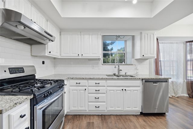 4205 W Quincy Street, Broken Arrow, OK 74012