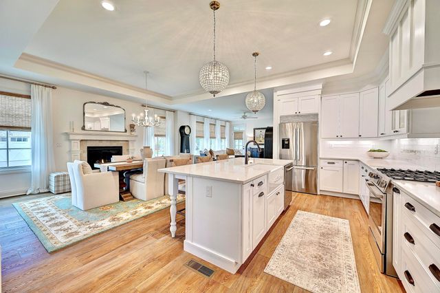 10797 Saint Leger Circle, Union, KY 41091