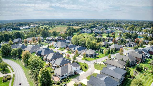 10797 Saint Leger Circle, Union, KY 41091