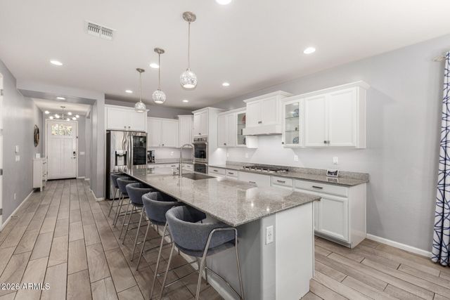 10529 E DURANT Drive, Mesa, AZ 85212