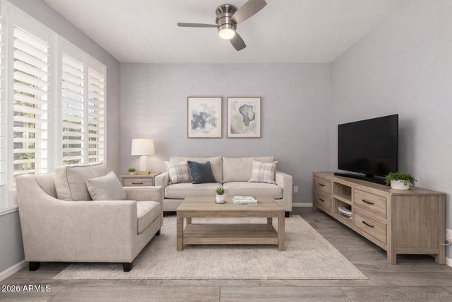 10529 E DURANT Drive, Mesa, AZ 85212