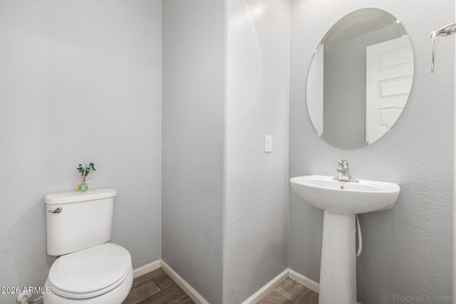 10529 E DURANT Drive, Mesa, AZ 85212