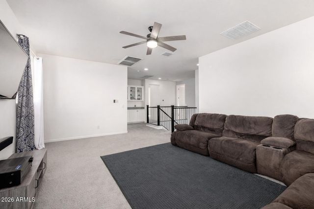 10529 E DURANT Drive, Mesa, AZ 85212