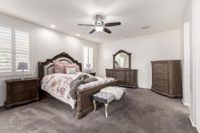 10529 E DURANT Drive, Mesa, AZ 85212