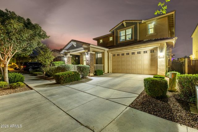 10529 E DURANT Drive, Mesa, AZ 85212