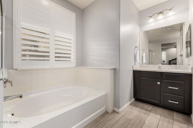 10529 E DURANT Drive, Mesa, AZ 85212