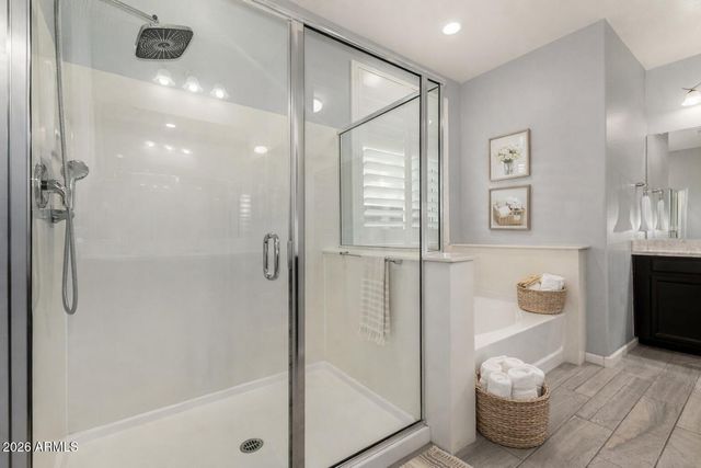 10529 E DURANT Drive, Mesa, AZ 85212