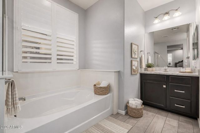 10529 E DURANT Drive, Mesa, AZ 85212