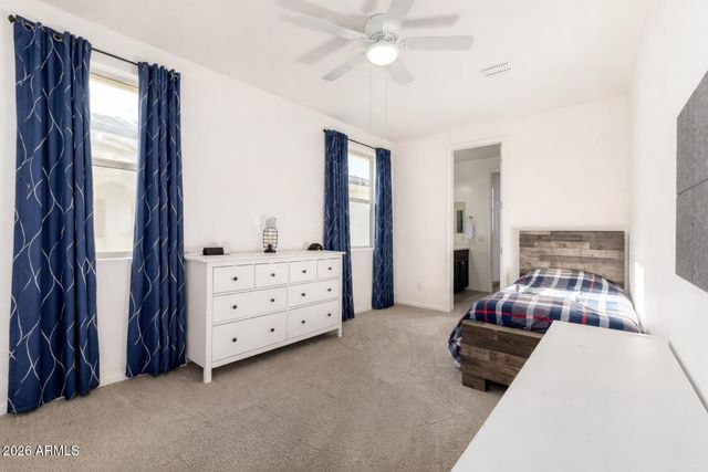 10529 E DURANT Drive, Mesa, AZ 85212